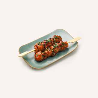 Yakitori Poulet