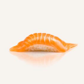 Sushi Saumon