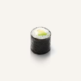 Maki Cheese Avocat