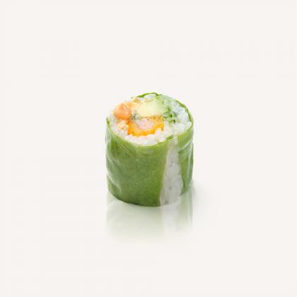 Spring Crevette Tempura