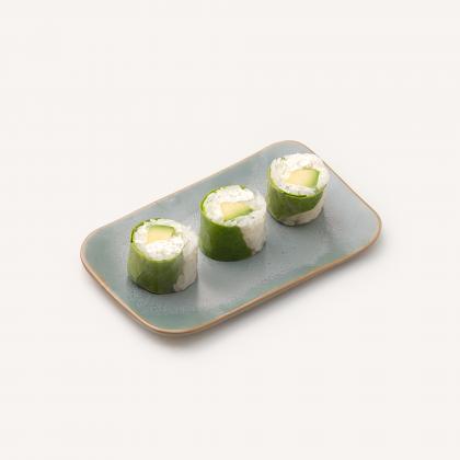 Spring Cheese Avocat