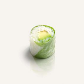 Spring Avocat cheese