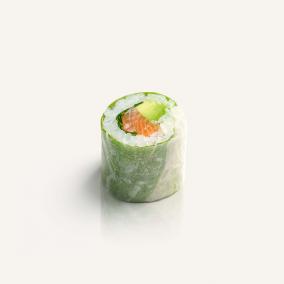 Spring Saumon Avocat