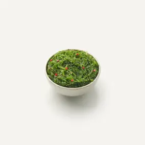 Salade d'Algues