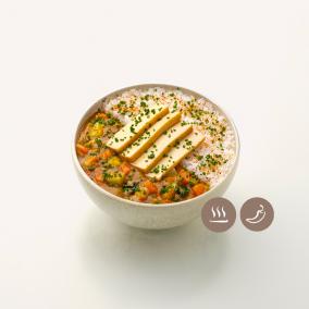 Curry Œuf Tamagoyaki