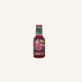 Arizona Green Tea & Pomegranate 47.3cl.