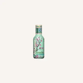 Arizona Green Tea & Gingseng 47.3cl.