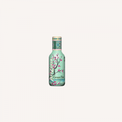 Arizona Green Tea & Gingseng 47.3CL
