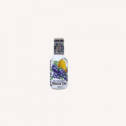 Arizona White Tea & Blueberry 47.3CL