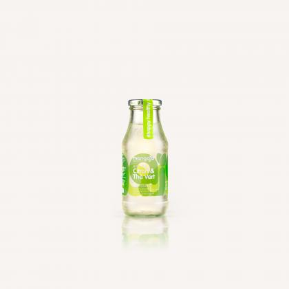 Mangajo Citron & Thé Vert 25cl