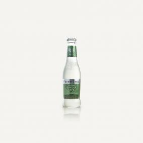 Ginger Beer Fever Tree 20cl