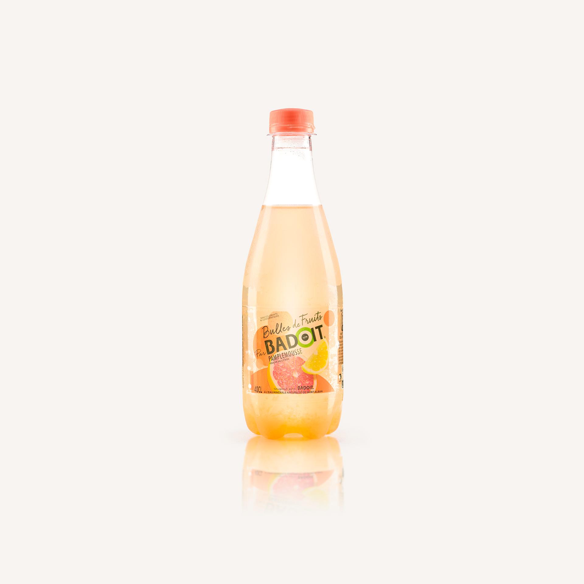BAPAMP