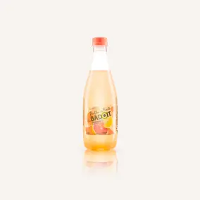 Badoit Pamplemousse 40cl.