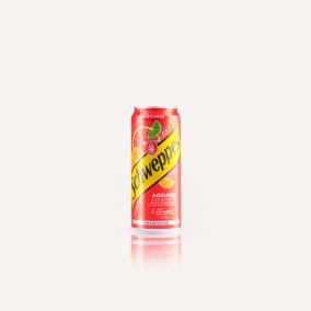 Schweppes Agrumes 33cl