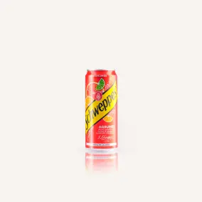 Schweppes Agrumes 33cl.