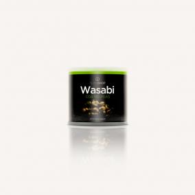 Wasabi Peas