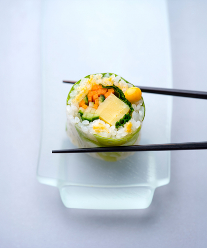 Tamago spring