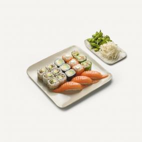Sushi Box du mois