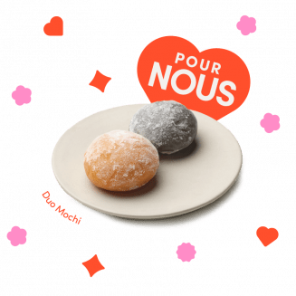 Box duo mochis