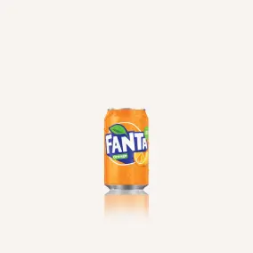 Fanta 33cl.