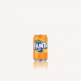 Fanta 33cl