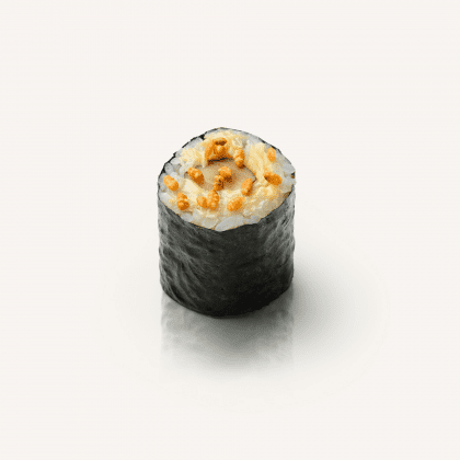 Maki Shiitake