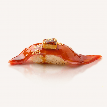 Sushi Thon Foie Gras