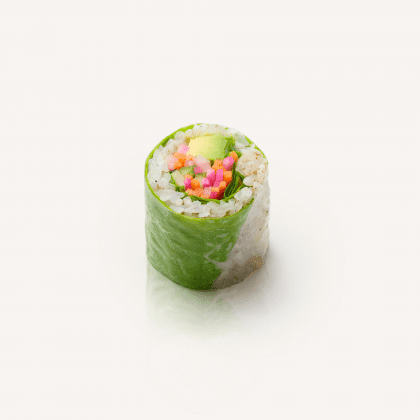 Spring KENKO Veggie