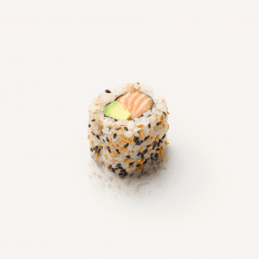 California KENKO Saumon Avocat