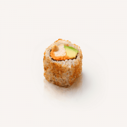 California KENKO Poulet Cajun
