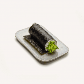 Handroll Veggie