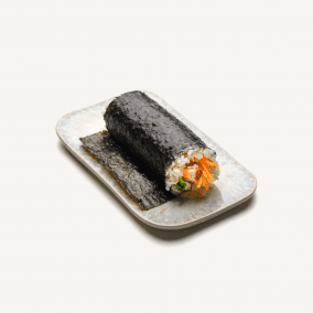 Handroll Fried Chicken