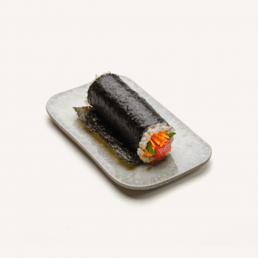 Handroll Thon Spicy
