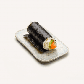 Handroll Saumon