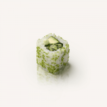 California Veggie Wasabi