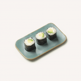 Maki Cheese Avocat