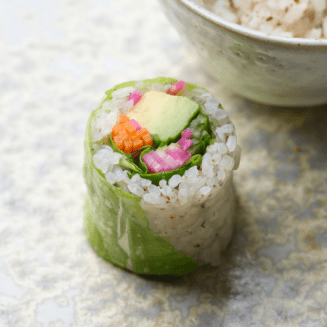 Spring KENKO Veggie