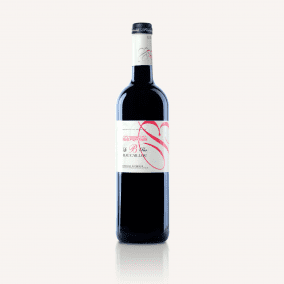 Le B par Maucaillou AOP Bordeaux Supérieur 75cl