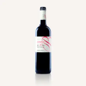 Le B par Maucaillou AOP Bordeaux Supérieur 75cl.