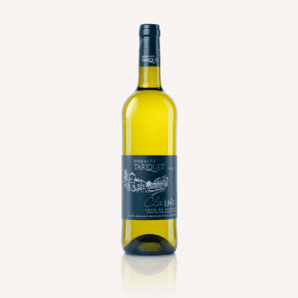 Domaine du Tariquet IGP Côtes de Gascogne Blanc 75cl