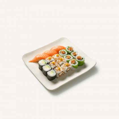 Sushi Box du moment