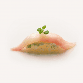 Sushi Daurade