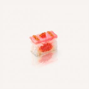 Spicy Tuna Hako