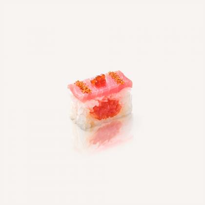 Spicy Tuna Hako