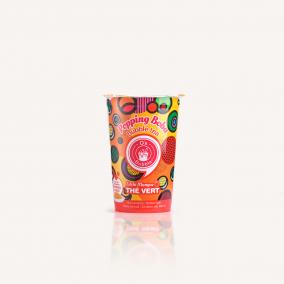 Bubble tea litchi mangue 48cl