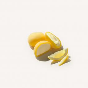 Mochi Cheesecake Yuzu