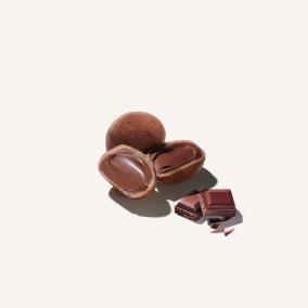 Mochi Ganache Chocolat