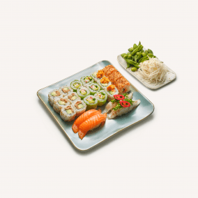 Summer Box Gourmet