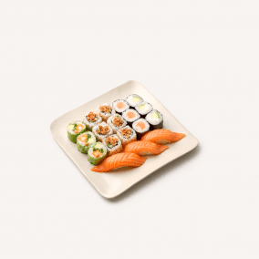 Sushi Box du moment