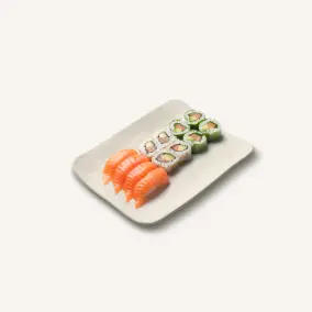 Little Salmon Mix
